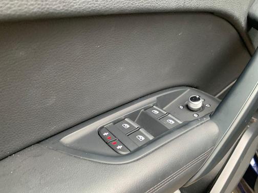 2020 Audi Q5 45 Premium Plus