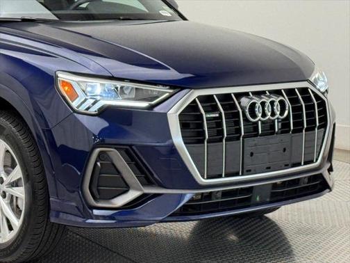 2024 Audi Q3 45 S line Premium Plus