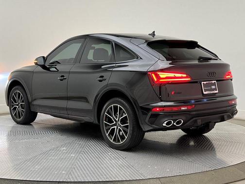 2023 Audi SQ5 3.0T Premium Plus