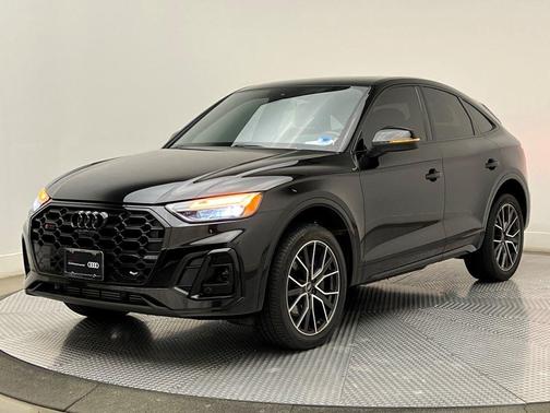 2023 Audi SQ5 3.0T Premium Plus