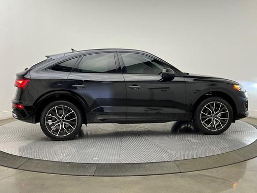 2023 Audi SQ5 3.0T Premium Plus