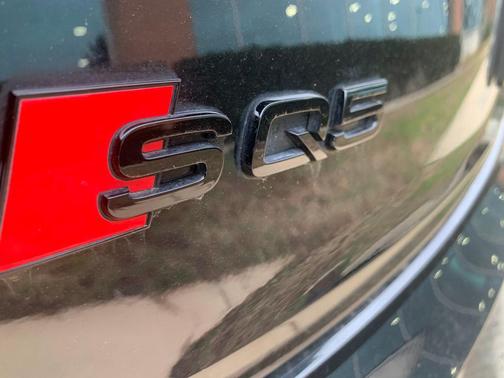 2023 Audi SQ5 3.0T Premium Plus