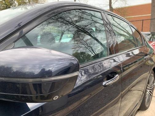 2017 BMW 530 xDrive