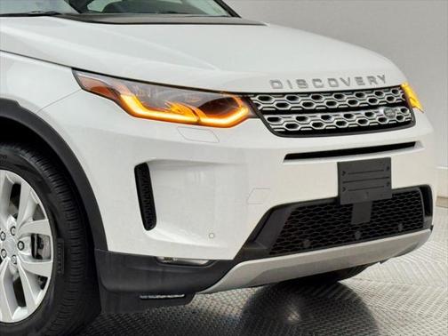 2023 Land Rover Discovery Sport SE
