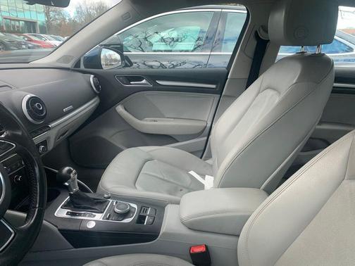 2016 Audi A3 2.0T Premium