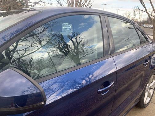 2016 Audi A3 2.0T Premium