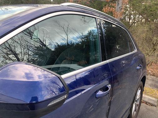 2023 Audi Q3 45 S line Premium Plus