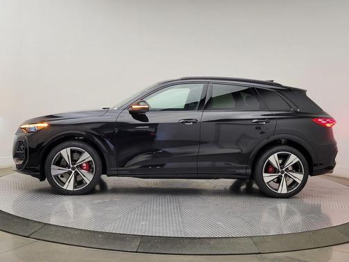 2026 Audi SQ5 3.0T Premium Plus