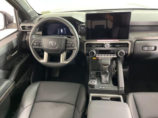 2024 Toyota Tacoma Limited