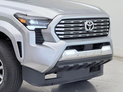 2024 Toyota Tacoma Limited