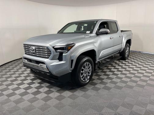 2024 Toyota Tacoma Limited
