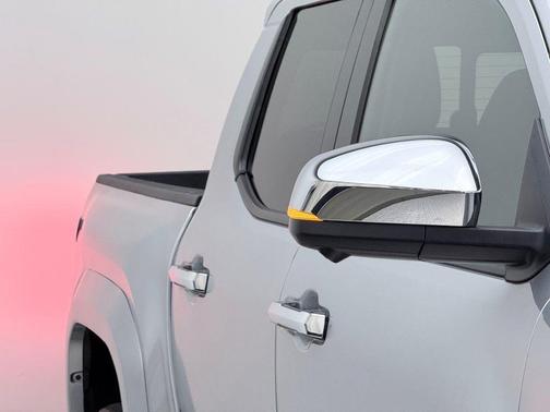 2024 Toyota Tacoma Limited