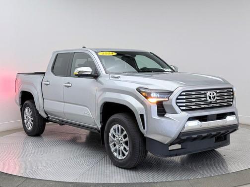 2024 Toyota Tacoma Limited