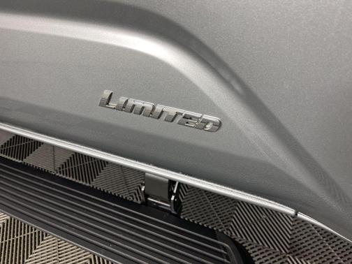 2024 Toyota Tacoma Limited