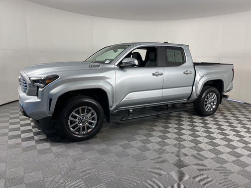 2024 Toyota Tacoma Limited