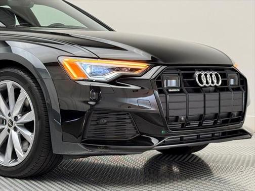 2025 Audi A6 55 Premium Plus