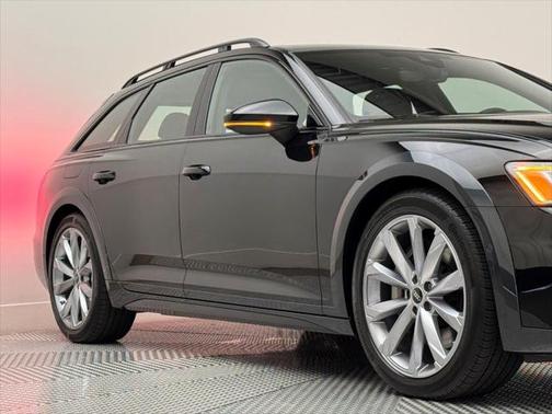 2025 Audi A6 55 Premium Plus