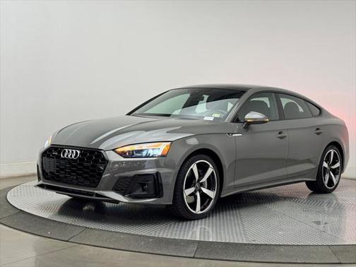 2025 Audi A5 Sportback 45 S Line Premium Plus