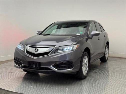 2018 Acura RDX AcuraWatch Plus Package