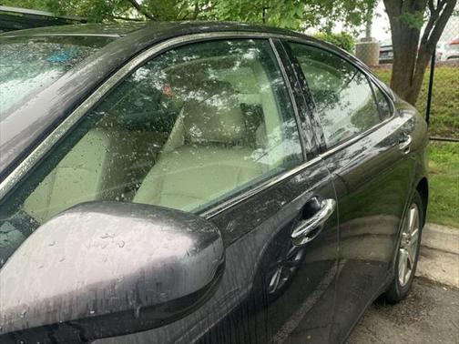 2008 Lexus ES 350 Base