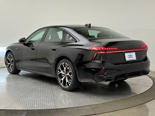 2026 Audi A6 Premium quattro S tronic