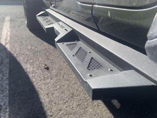 2022 Jeep Wrangler Unlimited 4xe Rubicon