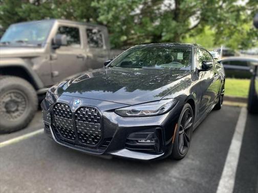 2023 BMW 430 i xDrive