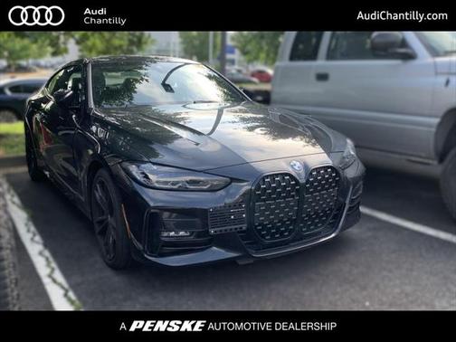 2023 BMW 430 i xDrive