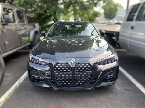 2023 BMW 430 i xDrive