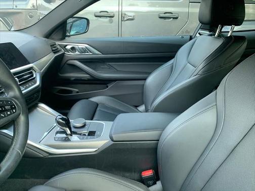 2023 BMW 430 i xDrive