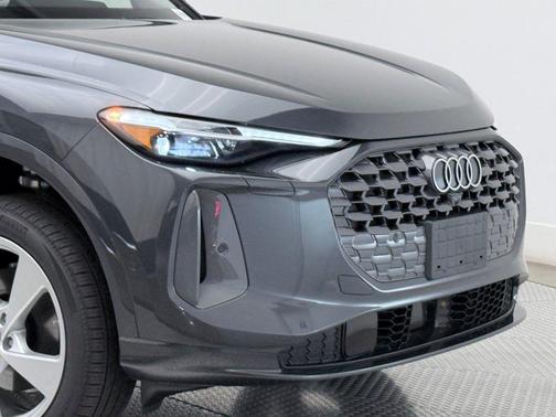 2025 Audi Q5 Prestige TFSI quattro S tronic