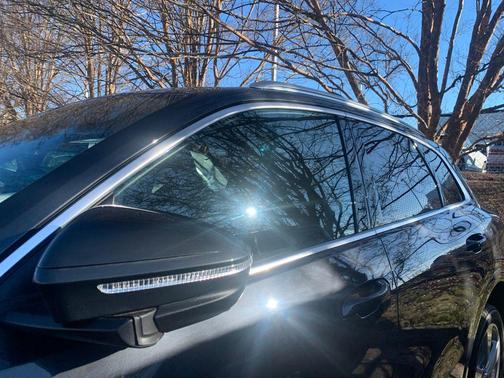 2025 Audi Q5 Prestige TFSI quattro S tronic