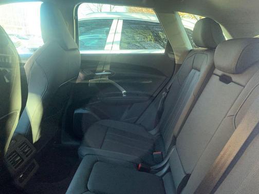 2025 Audi Q5 Prestige TFSI quattro S tronic