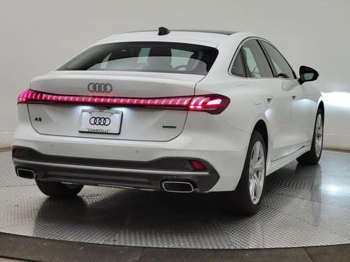2025 Audi A5 Premium Plus TFSI quattro S tronic