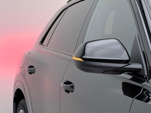 2026 Audi Q8 55 Premium Plus