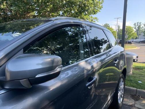 2016 Volvo XC60 T5 Platinum