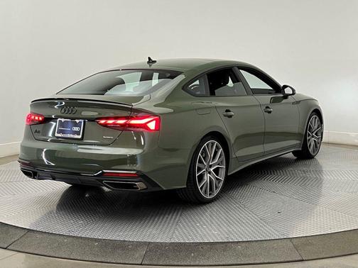 2025 Audi A5 Sportback 45 S Line Premium Plus