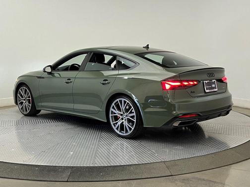 2025 Audi A5 Sportback 45 S Line Premium Plus