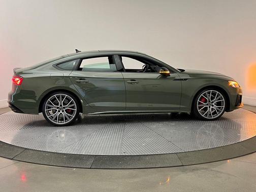 2025 Audi A5 Sportback 45 S Line Premium Plus