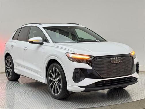 2025 Audi Q4 e-tron Premium 45 quattro