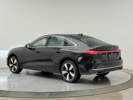 2025 Audi A5 Premium Plus