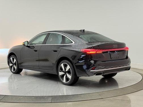 2025 Audi A5 Premium Plus