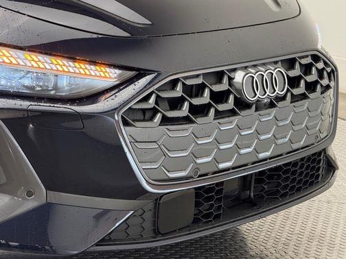 2025 Audi A5 Premium Plus