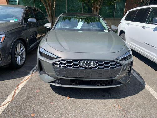 2025 Audi A5 Premium Plus