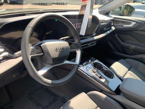 2025 Audi A5 Premium Plus
