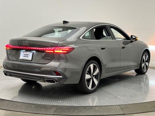 2025 Audi A5 Premium Plus TFSI quattro S tronic