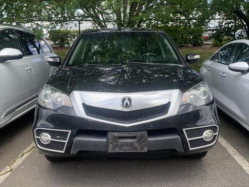 2011 Acura RDX Base