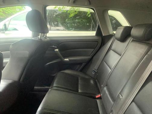 2011 Acura RDX Base