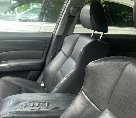 2011 Acura RDX Base