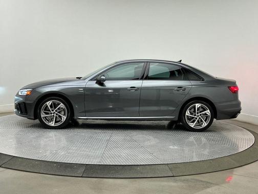 2021 Audi A4 45 S line Premium Plus